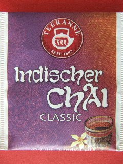 011   Indischer Chai classic